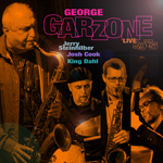 Jerry Steinhilber Trio with George Garzon, Live!