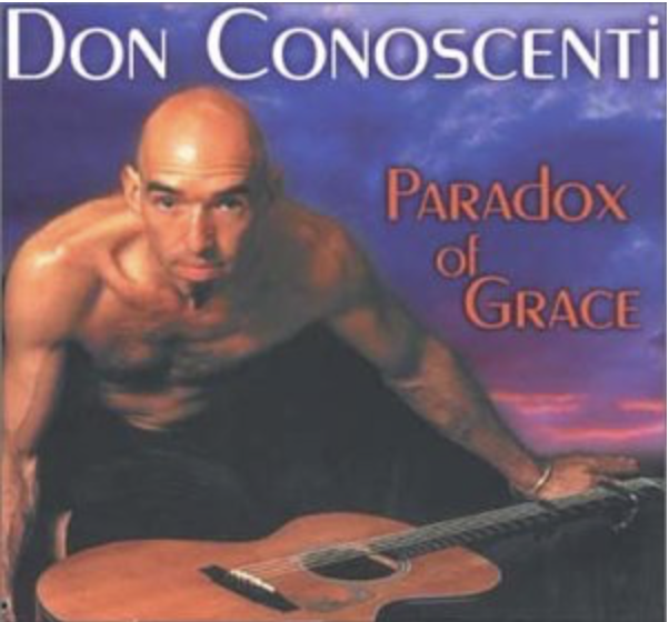 Don Conoscenti - Paradox of Grace